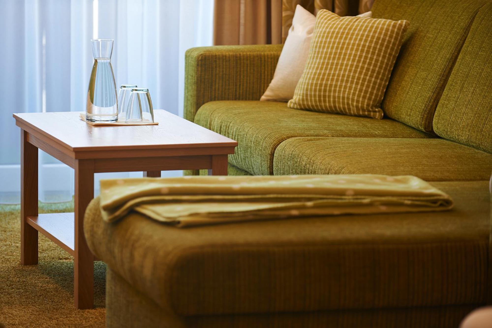 Hotel Restaurant Formarin Oberlech Room photo
